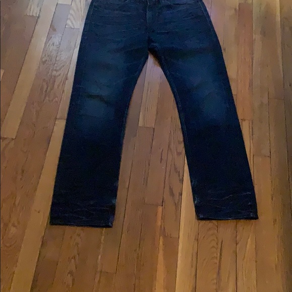 Guess men jeans